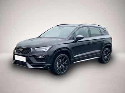 Cupra Ateca (2026) - Photo 1