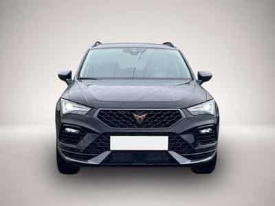 Cupra Ateca (2026) - Photo 2