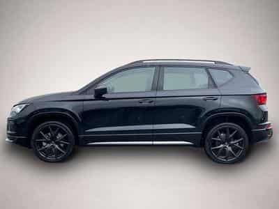 Cupra Ateca (2026) - Photo 3