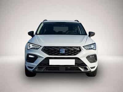 Seat Ateca (2026) - Photo 2