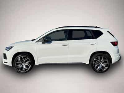 Seat Ateca (2026) - Photo 3
