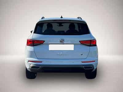 Seat Ateca (2026) - Photo 5