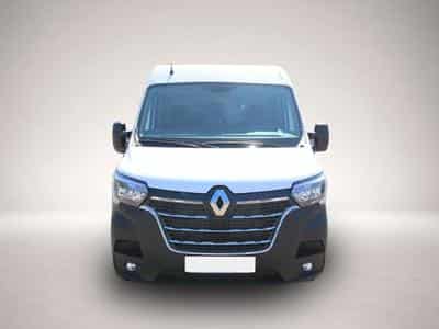 Renault Master (2022) - Photo 2