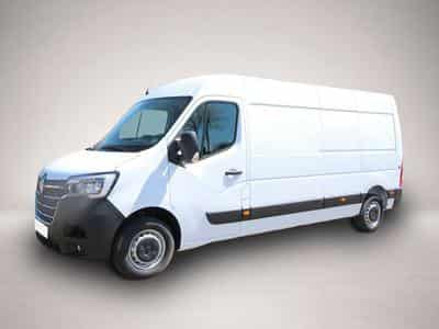 Renault Master (2022) - Photo 4