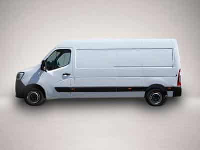 Renault Master (2022) - Photo 5
