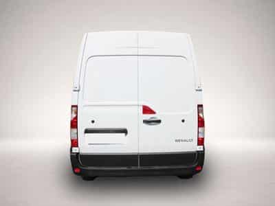 Renault Master (2022) - Photo 6