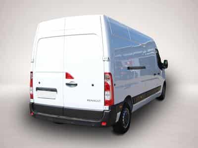 Renault Master (2022) - Photo 7