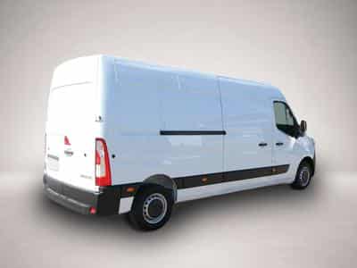 Renault Master (2022) - Photo 8