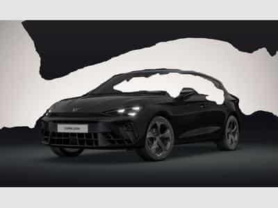 Cupra Leon (2026) - Photo 1