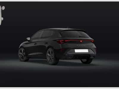 Cupra Leon (2026) - Photo 2
