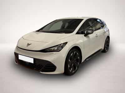 Cupra Born (2025) - Photo 1