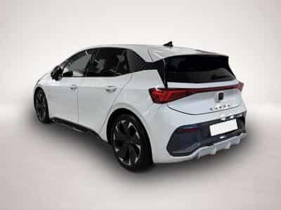 Cupra Born (2025) - Photo 4