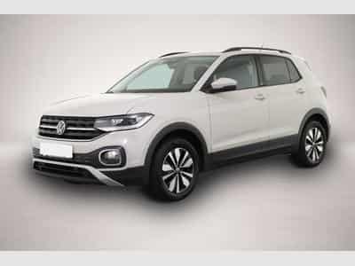 VW T-Cross (2023) - Photo 1