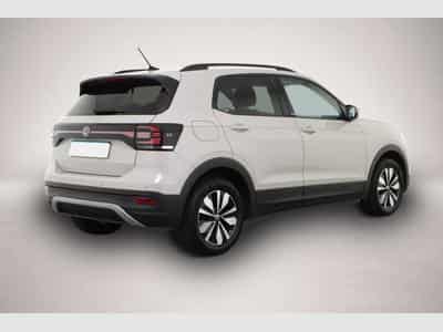 VW T-Cross (2023) - Photo 2