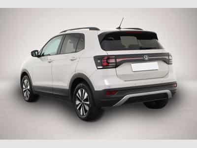VW T-Cross (2023) - Photo 3