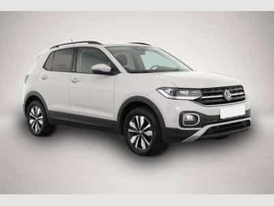 VW T-Cross (2023) - Photo 4