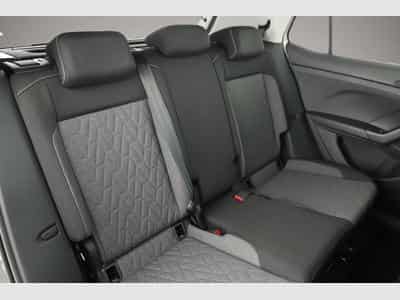 VW T-Cross (2023) - Photo 5