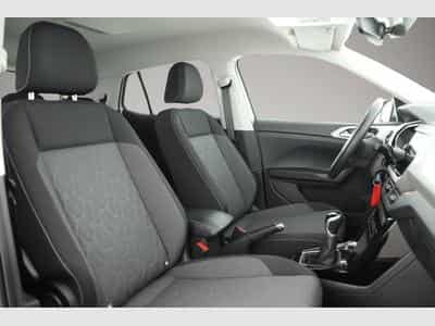 VW T-Cross (2023) - Photo 6