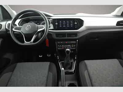 VW T-Cross (2023) - Photo 7