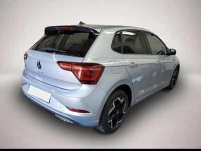 VW Polo (2025) - Photo 2
