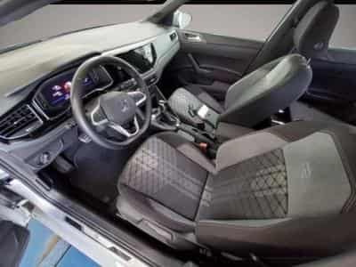 VW Polo (2025) - Photo 3