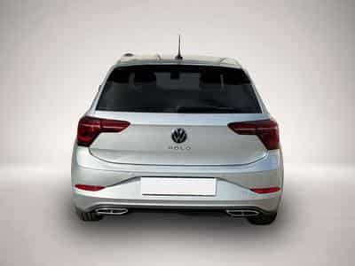 VW Polo (2025) - Photo 4