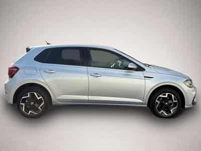 VW Polo (2025) - Photo 6