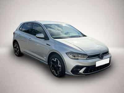 VW Polo (2025) - Photo 7