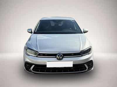 VW Polo (2025) - Photo 8