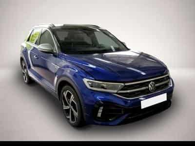VW T-Roc (2024) - Photo 1