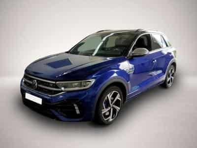 VW T-Roc (2024) - Photo 2