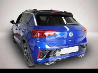 VW T-Roc (2024) - Photo 4