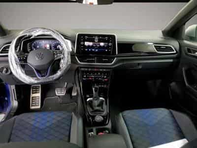 VW T-Roc (2024) - Photo 5