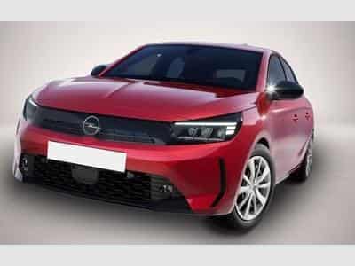 Opel Corsa (2026) - Photo 5