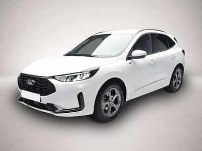 Ford Kuga (2025) - Photo 1