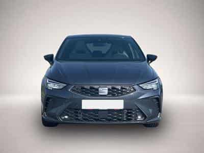 Seat Ibiza (2026) - Photo 2