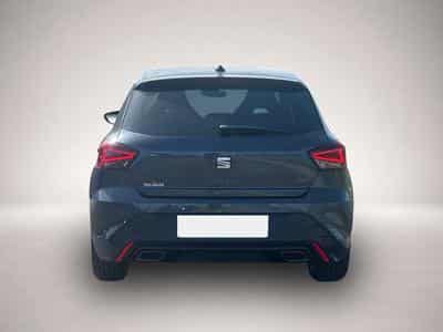 Seat Ibiza (2026) - Photo 5