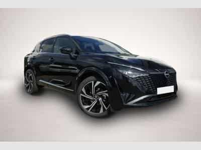 Nissan Qashqai (2026) - Photo 1