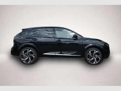 Nissan Qashqai (2026) - Photo 2