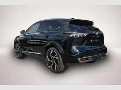 Nissan Qashqai (2026) - Photo 3