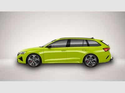 Skoda Octavia (2026) - Photo 2