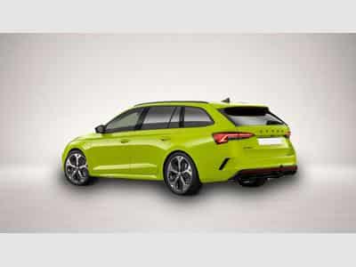 Skoda Octavia (2026) - Photo 3