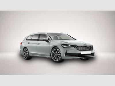 Skoda Superb (2026) - Photo 1