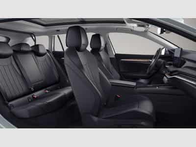 Skoda Superb (2026) - Photo 5