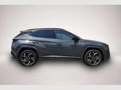 Hyundai Tucson (2026) - Photo 2
