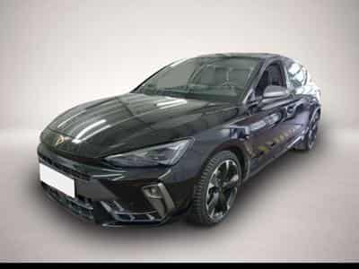Cupra Leon (2025) - Photo 2