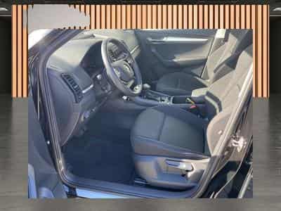 Skoda Karoq (2024) - Photo 6