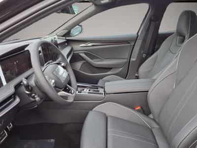Skoda Superb (2026) - Photo 5