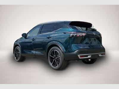 Nissan Qashqai (2026) - Photo 1