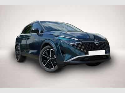Nissan Qashqai (2026) - Photo 3